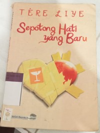Sepotong Hati yang Baru