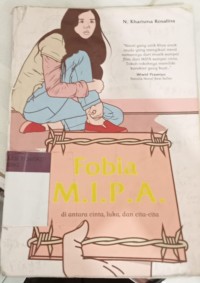 Fobia MIPA