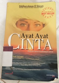 Ayat - Ayat Cinta