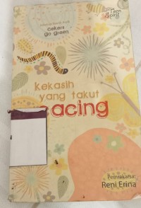 Kekasih Yang Takut Cacing