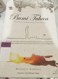 Bumi Tuhan