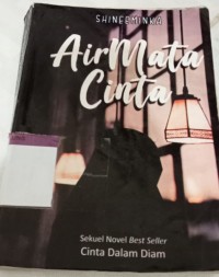 Air Mata Cinta