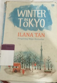 Winter In Tokyo