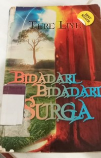 Bidadari Bidadari Surga