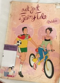 Not Just a Fairy Tale Debbie