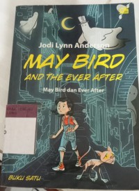 May Bird And The Ever After