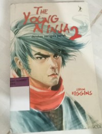 Image of THE YOUNG NINJA 2