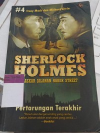Image of SHERLOCK HELMES