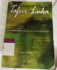 Image of TAFSIR LUKA