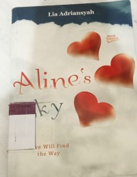 Image of ALINE'S SKY