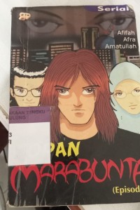 Image of Topan Marabunta