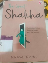 Image of The Great Shaliha