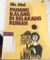 Image of PADANG ILALANG DIBELAKANG