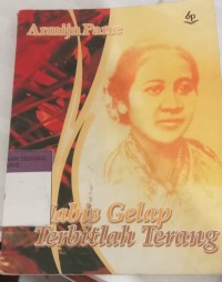 Image of HABIS GELAP TERBIT LAH TERANG