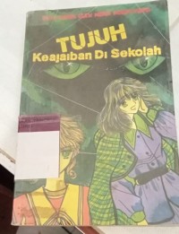 Image of Tujuh Keajaiban Di Sekolah
