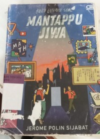 Image of MANTAPPU JIWA