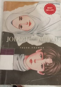 Image of Jodoh Dari Allah