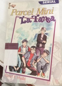 Image of Parcel Mini La Tansa