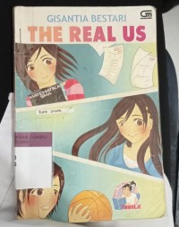 Image of The Real Us