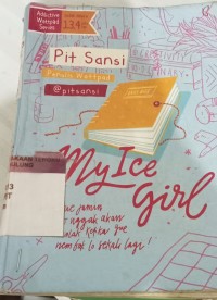 Image of My Ice Girl