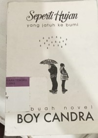 Image of Seperti Hujan Yang Jatuh Ke Bumi