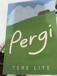 Image of Pergi