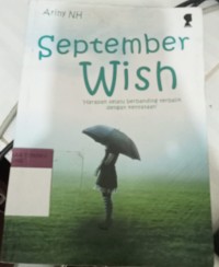 Image of September Wish
