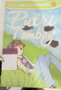 Image of Putri Tomboy