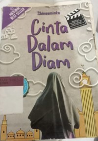 Image of Cinta Dalam Diam