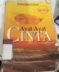 Image of Ayat - Ayat Cinta