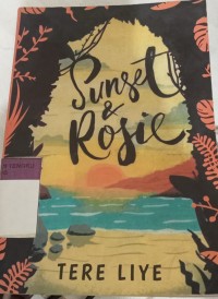 Image of Sunset & Rosie