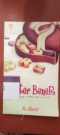 Image of MISTER BENER