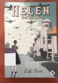 Image of Helen Dan Sukanta