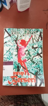 Image of Kuncup Berseri