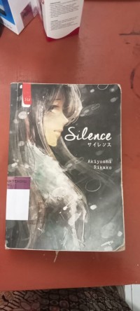Image of Silence