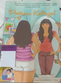 Image of PERTAMA KALINYA !