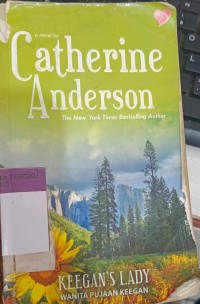 Image of CATHERINE ANDERSON