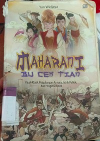 Image of MAHARANI BU CEK TIAN