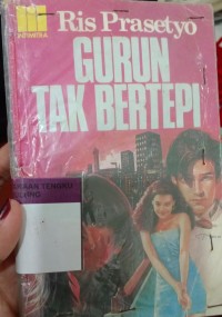 Image of GURUN TAK BERTEPI