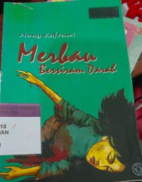 Image of MERBAU BERSIRAM DARAH