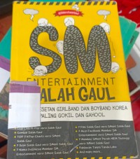 Image of ENTERTAIMENT SALAH GAUL
