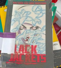 Image of BLACK JACKETS