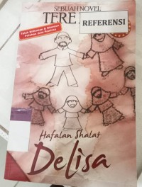 Image of Hafalan Shalat Delisa