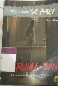 Image of DARUMA - SAN