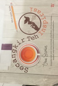 Image of SECANGKIR TEH INSPIRASI