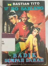 Image of PENDEKAR KAPAK MAUT NAGA GENI 212