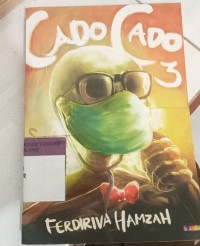 Image of Cado - Cado 3