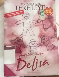 Image of HAFALAN SHOLAT DELISA