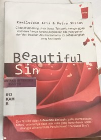 Image of BEAUTIFUL SIN