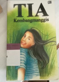 Image of TIA KEMBANG MANGGIS